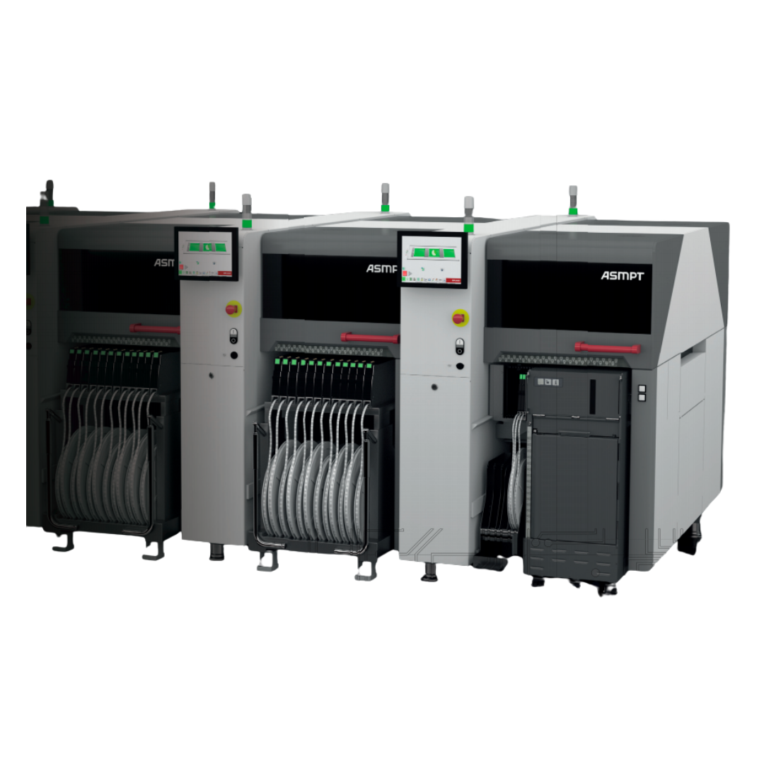 西门子贴片机 TX micron系列