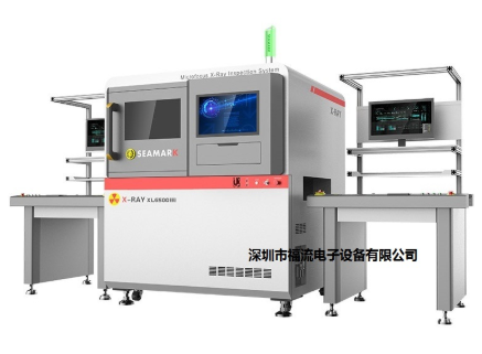 3D X-ray检测设备日常维护指南：射线管老化判断与冷却系统保养