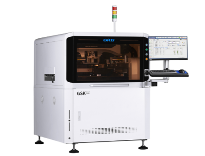 锡膏印刷机要不要加装3D SPI？